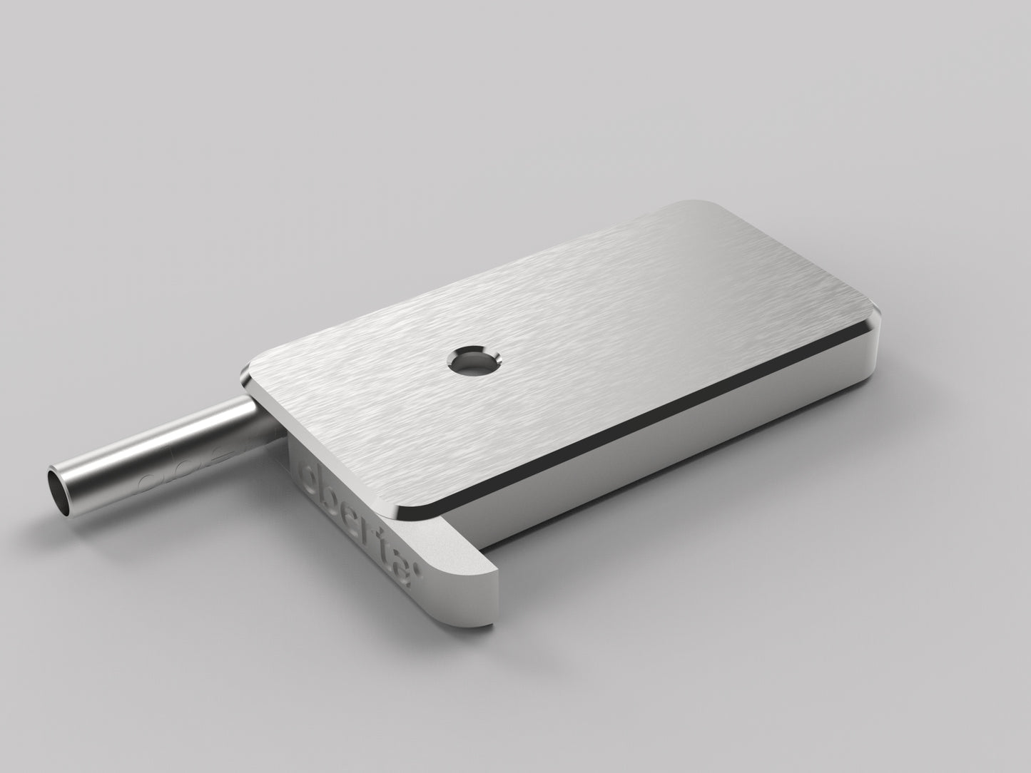 Snuff box — The First