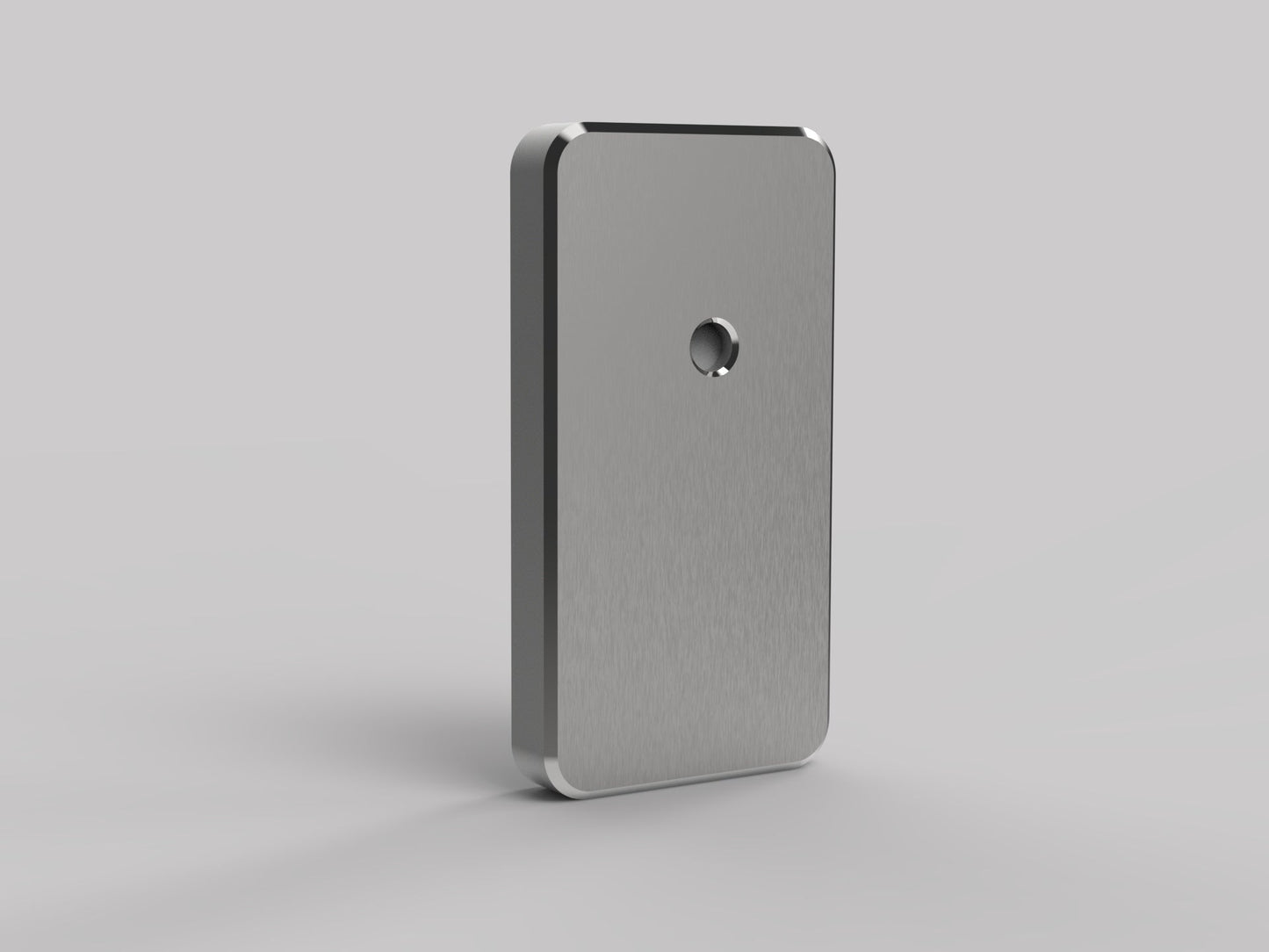 Powder Vault — The First