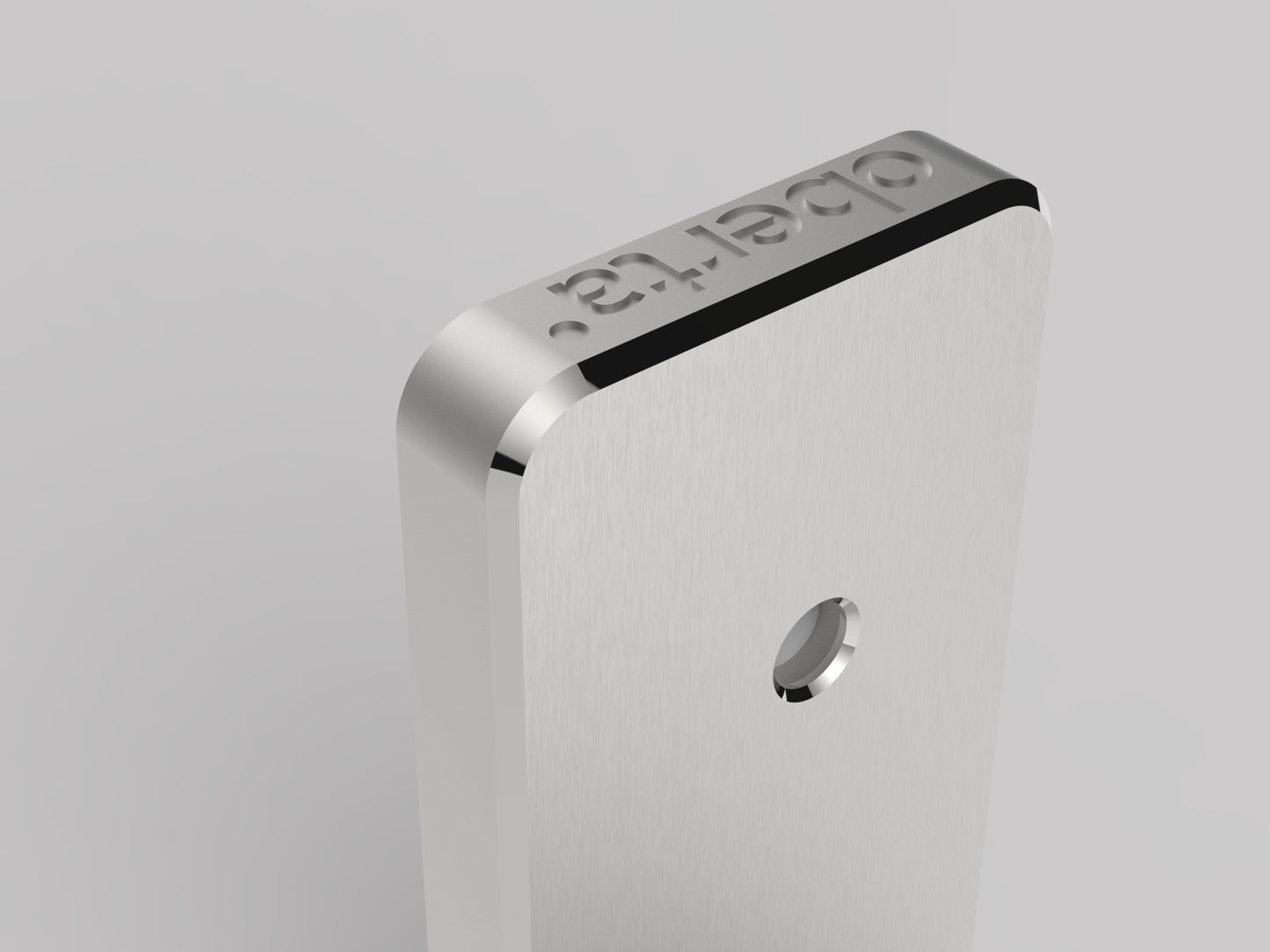 Snuff box — The First
